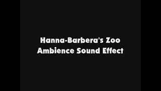 HB Zoo Ambience SFX