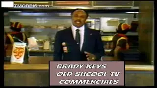 Old School Local Detroit TV Commercials