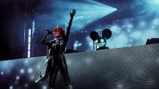 deadmau5 & Kiesza - Bridged By A Lightwave (Radio Edit)