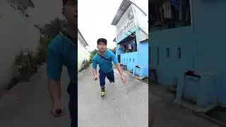 Ini dia cara gua bisa dapet video yang epic…