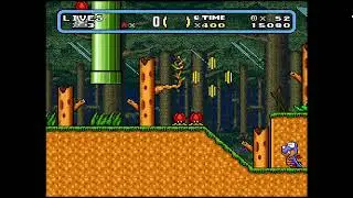Live The weirdest fnf mod ever in 2024 later Mario games :D