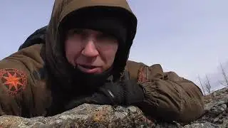 Весна. Зарод зовёт.