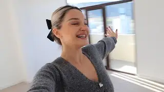 ჩვენი ახალი სახლი