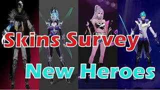 #mobilelegends