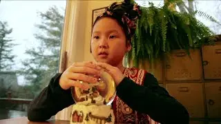 THE FORTUNE TELLER