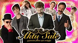ŠAUNIAUSIO MOKINIO/MOKINĖS KONKURSAS (2023) / 