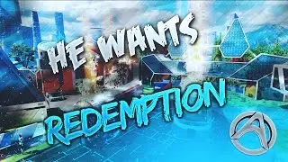 Redemption 1v1!