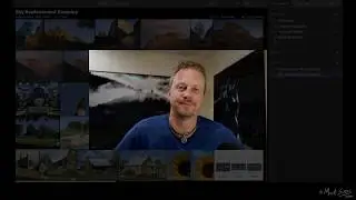 Webinar Recording with NPEG on Sky Replacement with Luminar 4