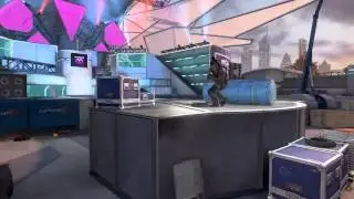 eV X SNiiP3Z - Black Ops II Game Clip