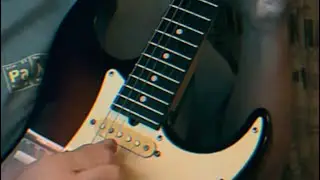 Golovchenko Michael Suhr solo 80