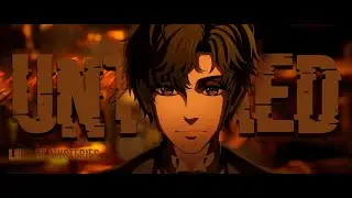 LORD OF MYSTERIES -「ABSOLUTE CINEMA AMV」  -  LOTM Anime MV - 4K