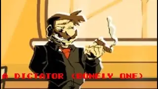 BONELY ONE BUT SH MARIO SING IT!!!!