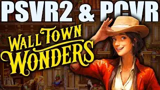This Cozy VR Builder Is Now On PSVR2 & PCVR!