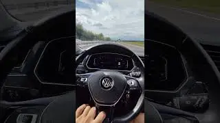 ACC-Tempomat VW Tiguan {2019)