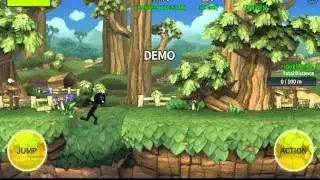 Обзор игры stylish sprint 2 на андроид