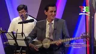 Карим Назар | Хотираҳо