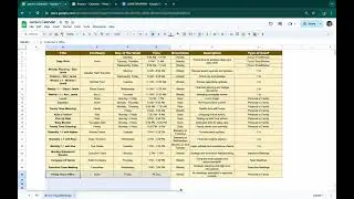 COLOR CODING & SYSTEM | CALENDAR | EXECUTIVE ASSISTANCE W/ MOCK CLIENT | BRAYARN TUTORIAL | TAGALOG