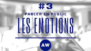 LES ÉMOTIONS DANS LE DISCOURS