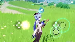 Ballads Of Breeze Suffering at Pro Mode.....