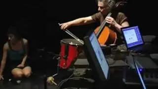 DanceMad from OKLO