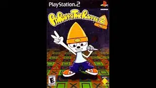 Sound Test Unlocked! Best VGM 2298 - BIG (PaRappa the Rapper 2)