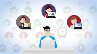 How to build an Agency Website with High Conversion and Traffic in 5 Minute - SociCake Agency DFY