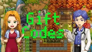 New Gift Codes Claim it Now | Harvest Town