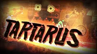 Geometry Dash | Tartarus