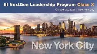 NextGen Panel REIT Insolvencies; Restructuring and Recapitalizing Real Estate, October 2021