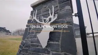 129 Silverhorn Ridge