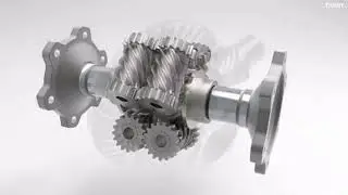 Do 3d modeling, mechanical design, rendering and make stl - Best Industrial & Product Design service