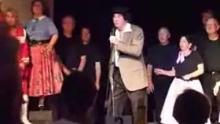 Lakeway Texas Singalong - Spring 50's Show - 14