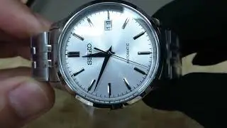 Seiko Conceptual Series SRPH85K1