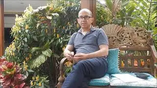 Чем полтергейст отличается от призраков? - австралийский исследователь полтергейста Пол Кропер