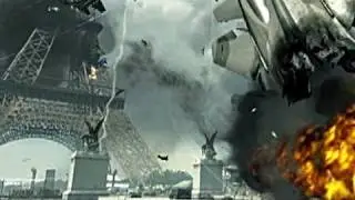 Call of Duty: Modern Warfare 3 | Deutscher Redemption Trailer [HD]