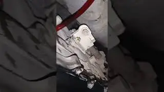 cara isi oli matic Pajero new