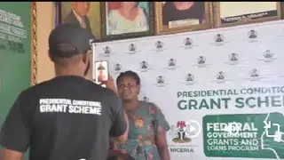 BOI Enumeration And Onboarding Of PCGS Beneficiaries Ongoing