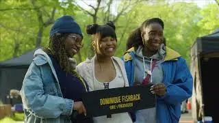"Swarm" Makes a Road Show in One City - Atlanta