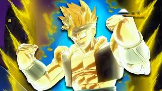 SUPER SAIYAN RAGE TRANSFORMATION FOR SAIYANS! Dragon Ball Xenoverse 2 MODS