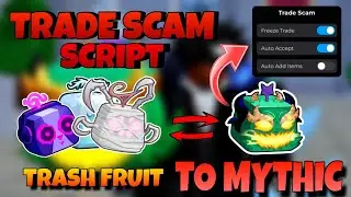 [TRADE SCAM] New Update! NeroHub Scripts Fix bugs! 
