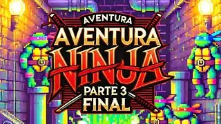 Teenage Mutant Ninja Turtles Shredder's Revenge Parte 3 FINAL 🐢🔥 ¡Épico desenlace!