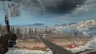 Warzone Highlight