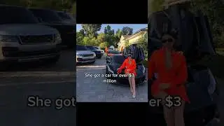 Youngest Self Made Billionaire tiktok snasydraw