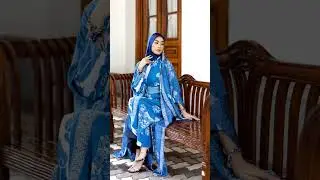md. Inssyira, Dibalik layar pemotretan. 