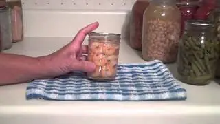Things I've Canned - VR to Katzcradul
