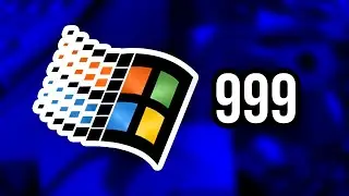 Windows Nashville build 999