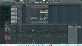 KSHMR - You Don't Need To Ask (Anonymous Sicker FL Studio Remake)