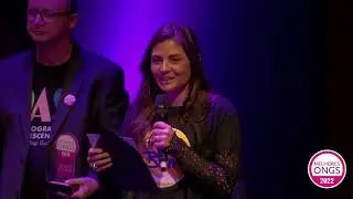 Prêmio Melhores ONGs 2022 - Reconhecimento Nariz Solidário