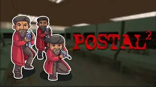 Postal 2 #5 - Тора бора