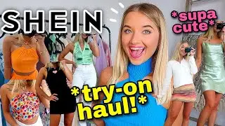 HUGE SHEIN TRY-ON HAUL !! 30 ITEMS (cute + affordable)